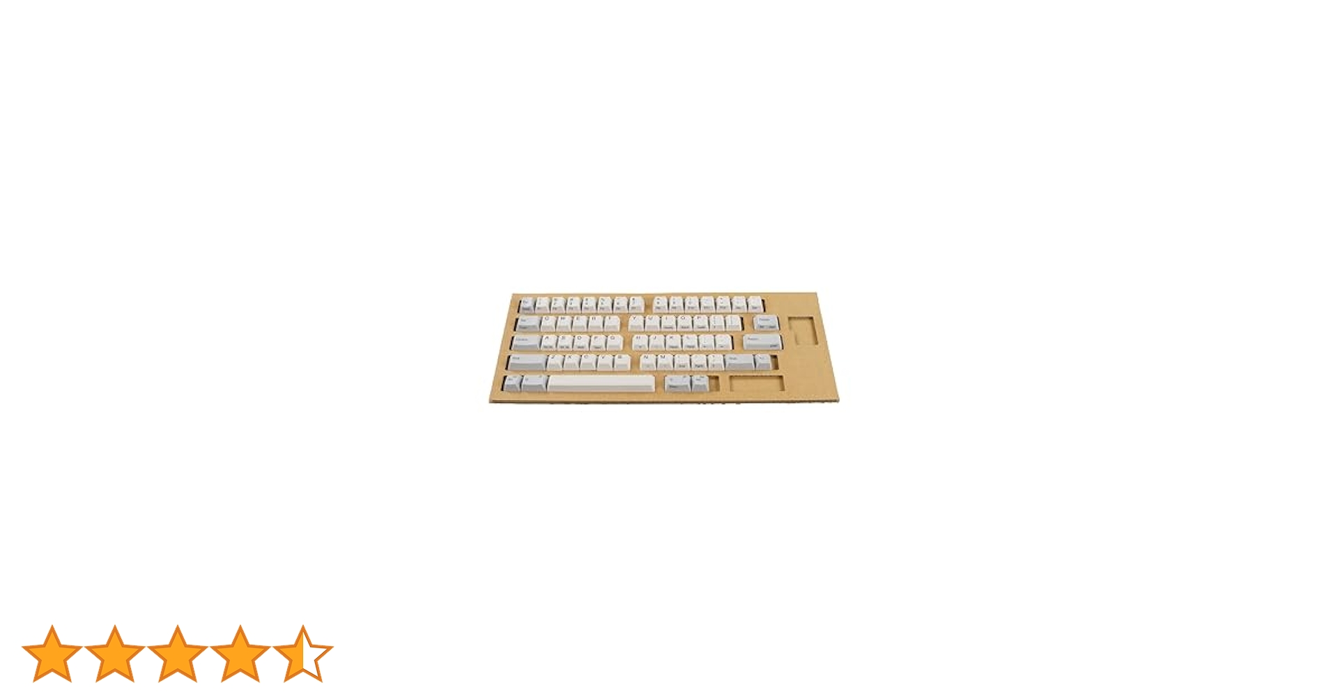 PFU キートップセット白 (HHKB Professionaシリーズ英語配列モデル) PD-KB400KTW rdzdsi3 楽天市場】HHKB Professionalシリーズ キートップセット 白 英語